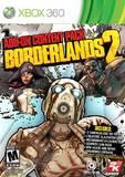 Borderlands 2: Add-on Content Pack (Xbox 360)